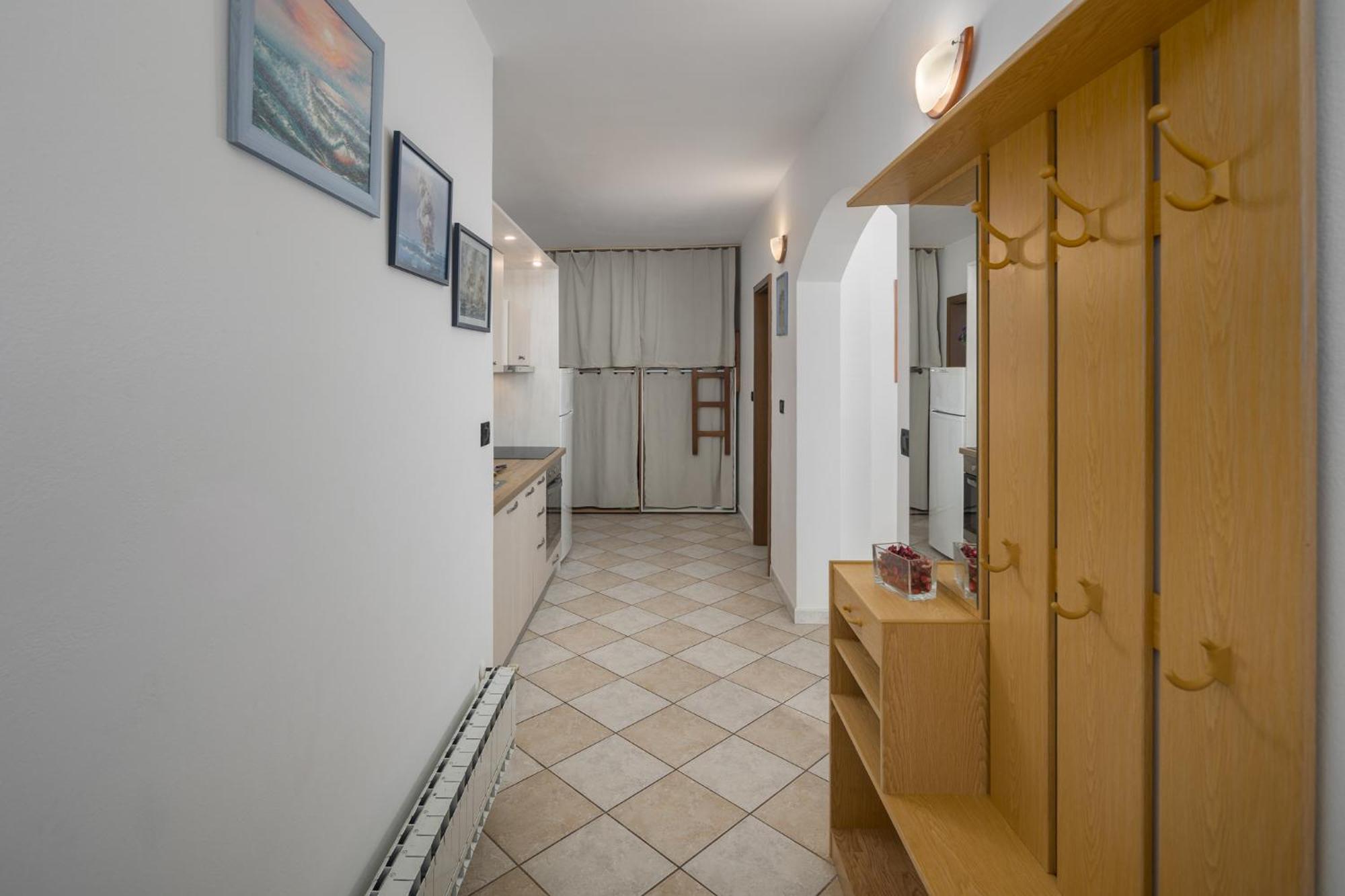 Villa Tina Poreč Exteriör bild